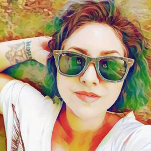 Meet your Posher, Ash